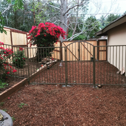 Fence Repair